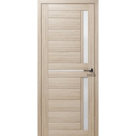 Дверное полотно Дельта Амурская лиственница 2000х700