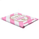 Фотоальбом "Альбом нашей малышки", 10 магнитных листов - Фото 5