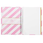 Фотоальбом "Альбом нашей малышки", 10 магнитных листов - Фото 2