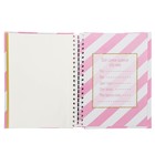 Фотоальбом "Альбом нашей малышки", 10 магнитных листов - Фото 4