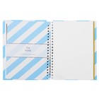 Фотоальбом "Альбом нашего малыша", 10 магнитных листов - Фото 2