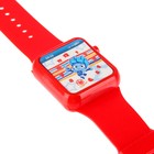 Часы музыкальные «Фикси-часики», звук, работает от батареек, Фиксики - Фото 12