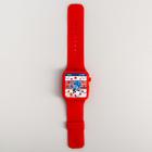 Часы музыкальные «Фикси-часики», звук, работает от батареек, Фиксики - Фото 5