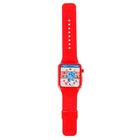 Часы музыкальные «Фикси-часики», звук, работает от батареек, Фиксики - Фото 10