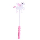 Палочка световая «Единорог», МИКС - Фото 3