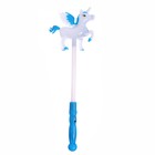 Палочка световая «Единорог», МИКС - Фото 4