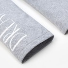 Пижама детская (брюки и джемпер) «Медвежонок», размер 30 (98-104 см) 3-4 г, 95% хлопок, 5% эластан - Фото 11