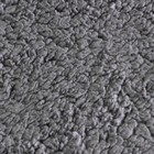 Накидка на сиденье, натуральная шерсть, 145×55 см, серая - Фото 9