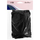 Наколенники для гимнастики и танцев Grace Dance, с уплотнителем, р. XXS, 3-5 лет, цвет чёрный - Фото 11