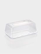 Контейнер одноразовый с неразъёмной крышкой ПР-К-29, пластик, 500 мл, 24.8×15.2×9.2 см, прозрачный - Фото 4