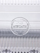 Контейнер одноразовый с неразъёмной крышкой, пластик, 500 мл, 24.8×15.2×9.2 см, прозрачный - Фото 6