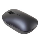 Мышь Xiaomi Mi Wireless Mouse (HLK4012GL), , беспроводная, оптическая, 1200 dpi, USB,черная - Фото 1