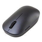 Мышь Xiaomi Mi Wireless Mouse (HLK4012GL), , беспроводная, оптическая, 1200 dpi, USB,черная - Фото 2