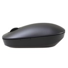 Мышь Xiaomi Mi Wireless Mouse (HLK4012GL), , беспроводная, оптическая, 1200 dpi, USB,черная - Фото 4