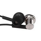 Наушники Xiaomi Mi In-Ear Pro (ZBW4326TY), вакуумные, MIC, 101 дБ, 32 Ом,3.5 мм,1.25 м,сереб - Фото 2