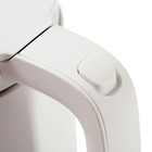 Чайник электрический Xiaomi Mi Smart Kettle EU, 1800 Вт, 1.5 л, Bluetooth, белый - Фото 3