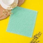 Набор полотенец махровых Spany «Осибори»- 6 шт, 22х22 см - Фото 2