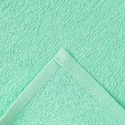 Набор полотенец махровых Spany «Осибори»- 6 шт, 22х22 см - Фото 3