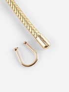 Ручка для сумки, 55 см, цвет золотой - Фото 4