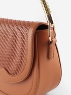 Ручка для сумки, 55 см, цвет золотой - Фото 6