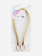 Ручка для сумки, 55 см, цвет золотой - Фото 7