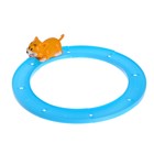 Игрушка заводная «Кошки-Мышки», МИКС - Фото 1