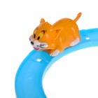 Игрушка заводная «Кошки-Мышки», МИКС - Фото 2