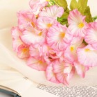 Букет "Петуния" 27 см, микс - Фото 2