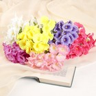 Букет "Петуния" 27 см, микс - Фото 3