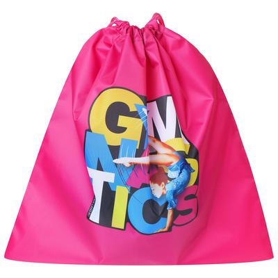 Чехол для гимнастического мяча Gymnastics, 34,5 × 35,5 см