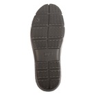 Галоши утепленные мужские AYO, ЭВА, цвет серый, размер 40 - Фото 5