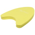 Доска для плавания 39×30×4 см, цвет МИКС - Фото 11