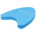 Доска для плавания 39×30×4 см, цвет МИКС - Фото 7