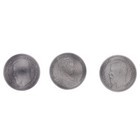 Панно сувенир "За любовь к отечеству" с монетами - фото 8420091