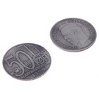 Панно сувенир "Великих свершений" с монетами - Фото 6