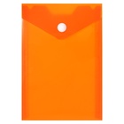 Папка-конверт на кнопке, А6, 180 мкм, вертикальная, глянцевая, МИКС - Фото 7