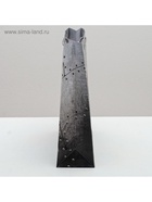 Пакет подарочный ламинированный, упаковка, «С 23 февраля», M 26 х 30 х 9 см 3639753