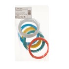 Пластик SL PLA-5, для 3Д ручки, 5 цветов по 10 метров - Фото 2