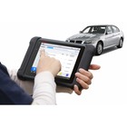 Сканер диагностический Autel MaxiSYS MS906BT, российская версия, Android™ 4.4.2 KitKat, BT - Фото 3