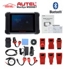 Сканер диагностический Autel MaxiSYS MS906BT, российская версия, Android™ 4.4.2 KitKat, BT - Фото 4