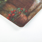 Салфетка сервировочная на стол плотная «Италия», 45×33×0,5 см - Фото 2