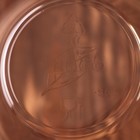 Стакан одноразовый, 200 мл, пластик ПЭТ, d=9.5 см, прозрачный - Фото 2