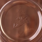 Стакан одноразовый, 300 мл, пластик ПЭТ, d=9.5 см, h=10.7 см, прозрачный - Фото 2