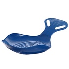 Санки ледянка «Скороход», цвета МИКС - Фото 11