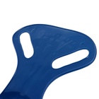 Санки ледянка «Скороход», цвета МИКС - Фото 12