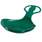 Санки ледянка «Скороход», цвета МИКС - Фото 14