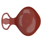 Санки ледянка «Скороход», цвета МИКС - Фото 3