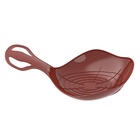 Санки ледянка «Скороход», цвета МИКС - Фото 4