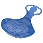 Санки ледянка «Скороход», цвета МИКС - Фото 7