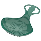 Санки ледянка «Скороход», цвета МИКС - Фото 8